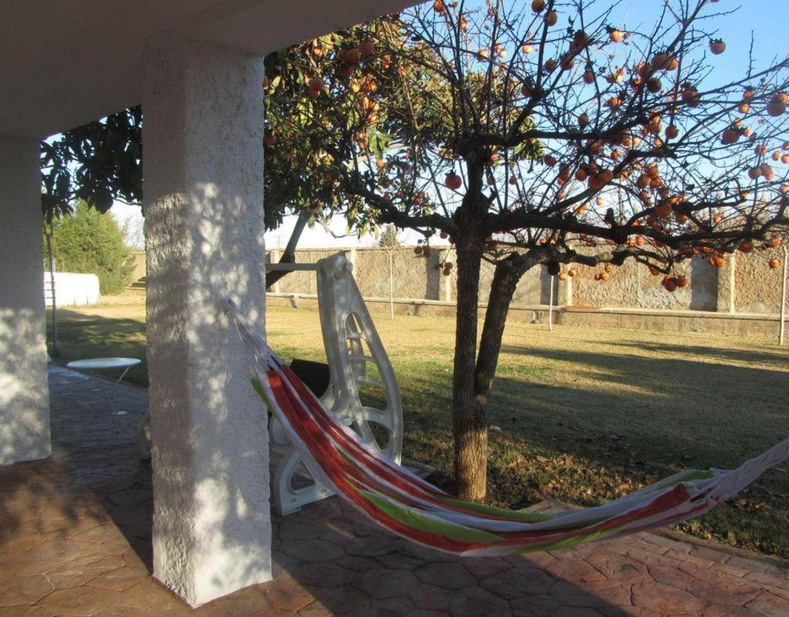 Santa Ana Villa Pedrola Exterior foto